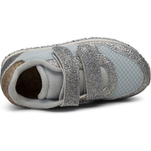 WODEN Sneakers Ydun Glitter II Kids