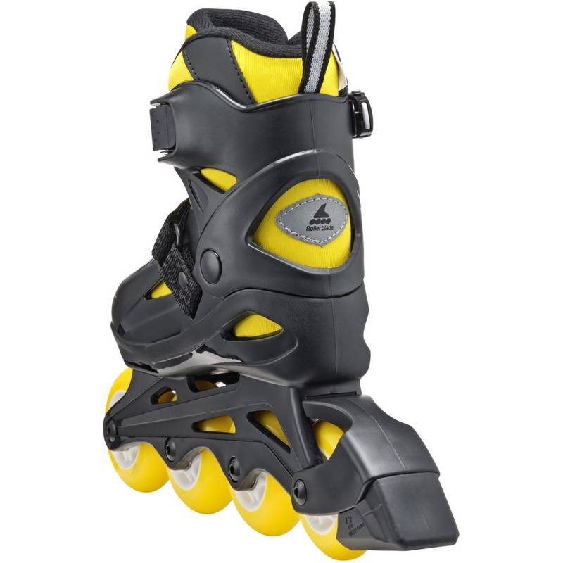 ROLLERBLADE FURY Inline-Skates Kinder