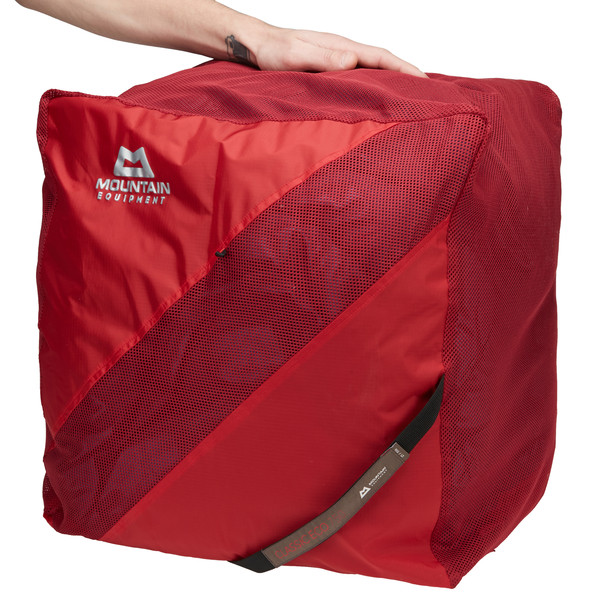 CLASSIC ECO 750 LONG - Daunenschlafsack