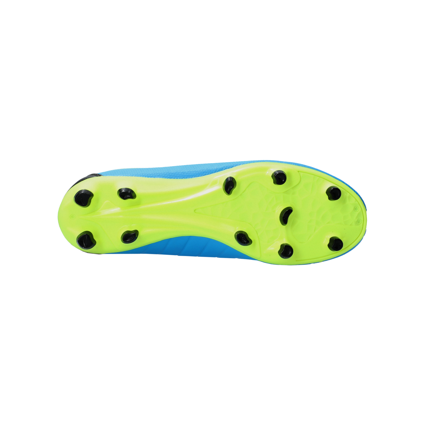 JAKO Striker FG Jr Kids Blau Grün F761
