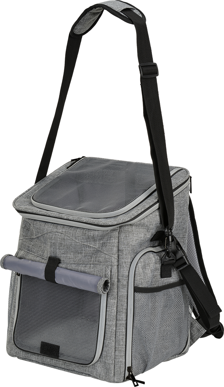 AniOne Fahrradzubehör AniOne Fahrradtasche Bruno für Gepäckträger hinten
