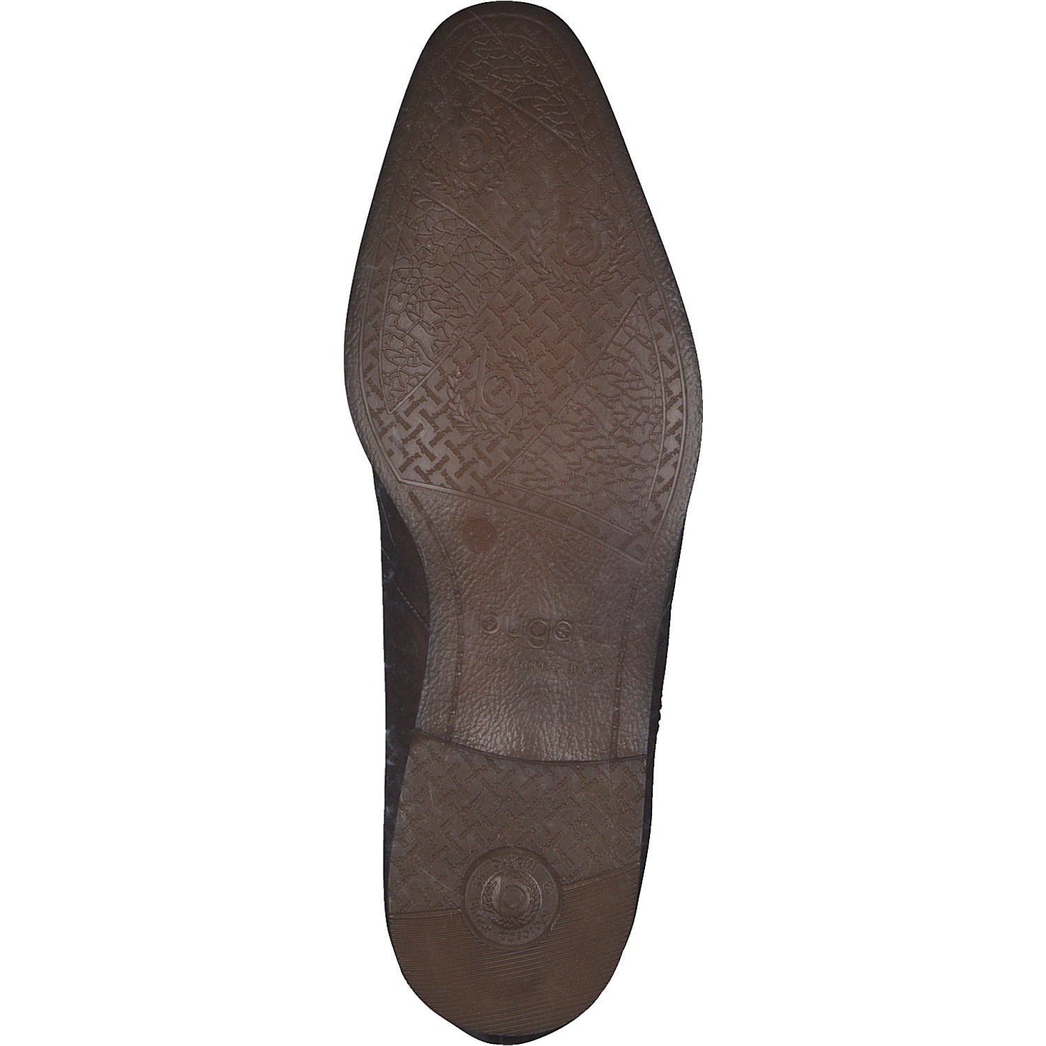 Bugatti Morino I A311B, Klassische- & Business Schuhe, Herren, Braun