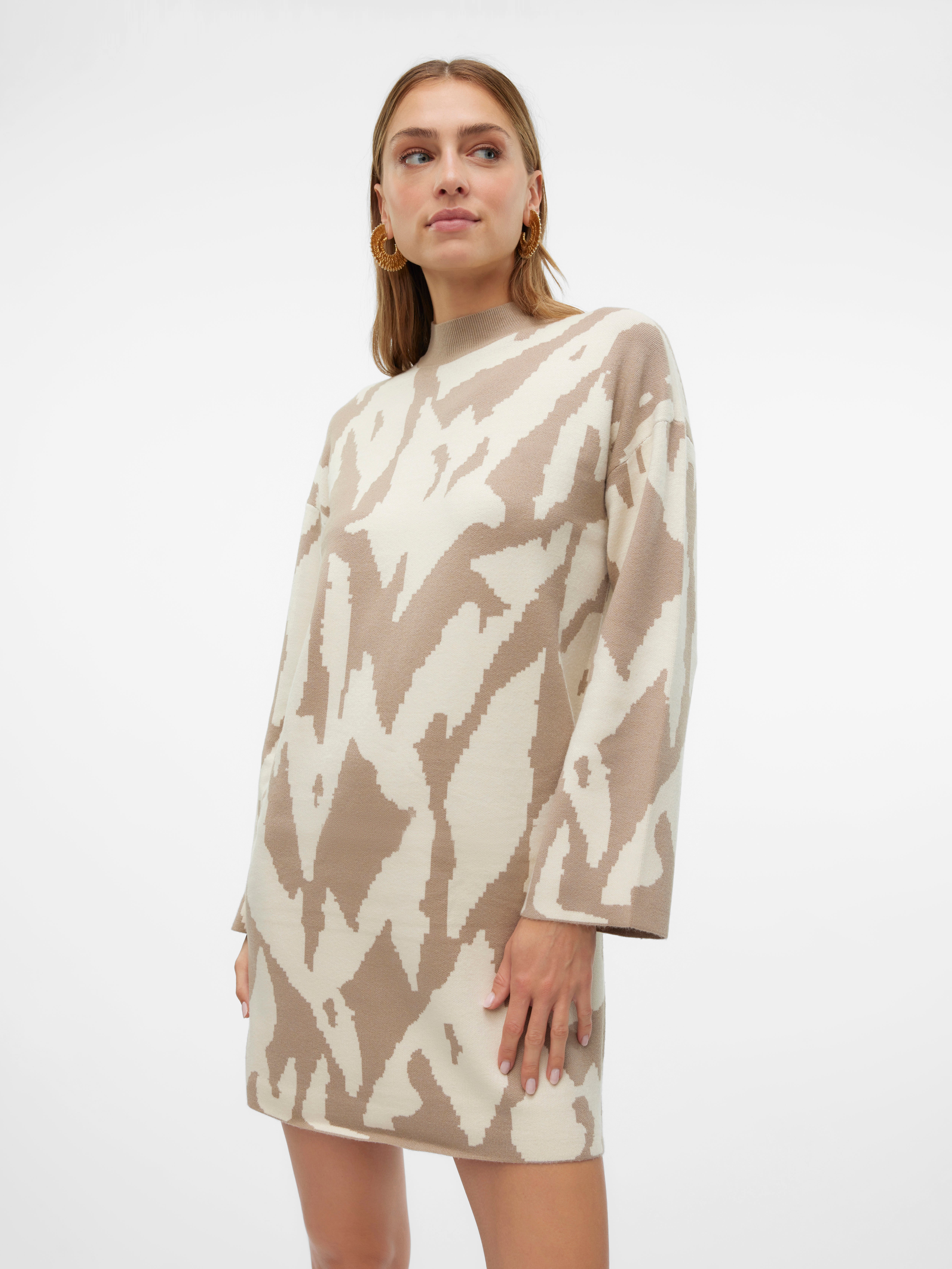 VMGOLD Kurzes Kleid