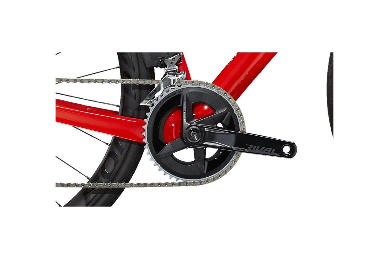 Trek Domane SLR 6 eTap - 2022 - 28 Zoll - Diamant