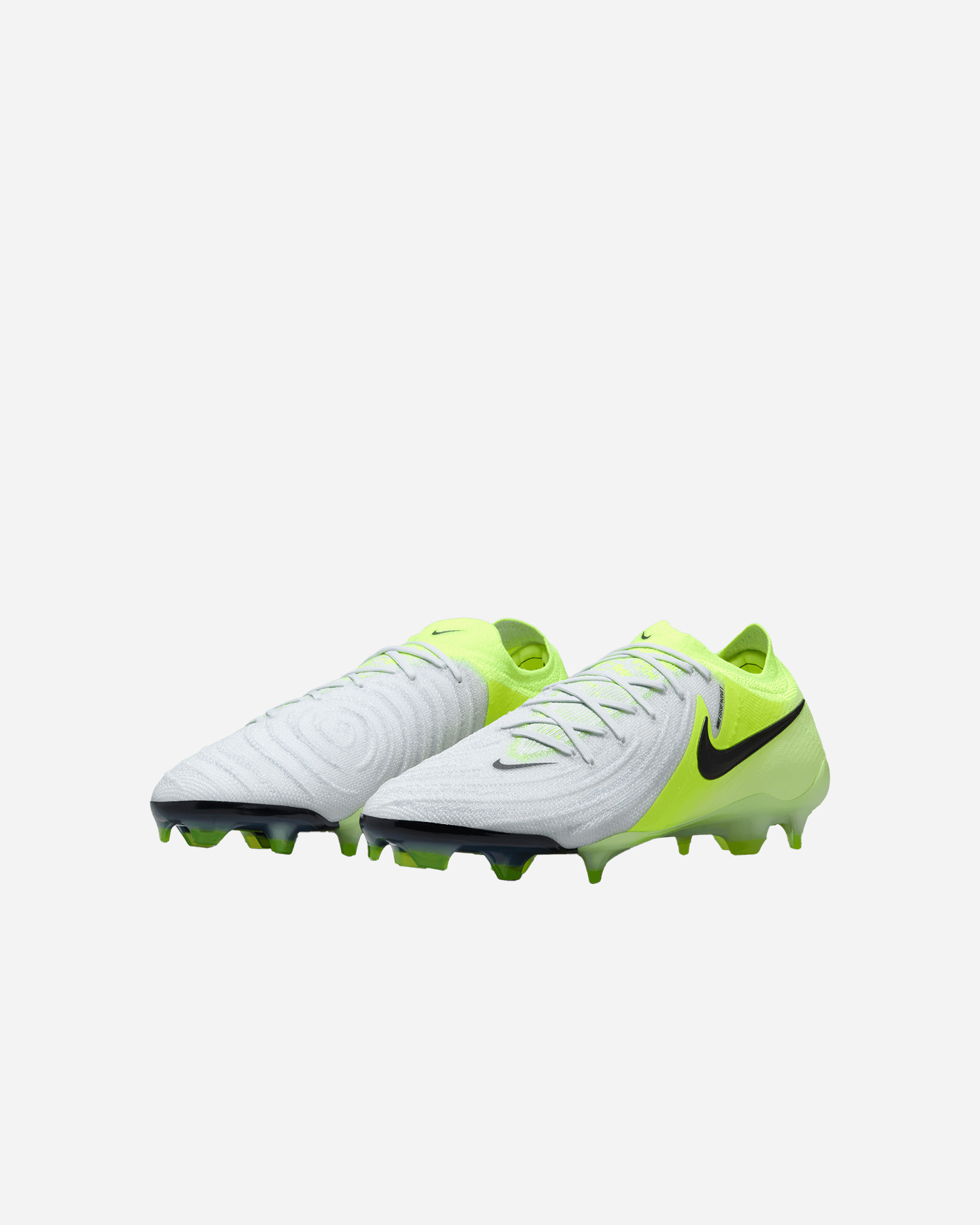 Scarpe Calcium Nike Phantom GX II Elite Fg M FJ2559-003