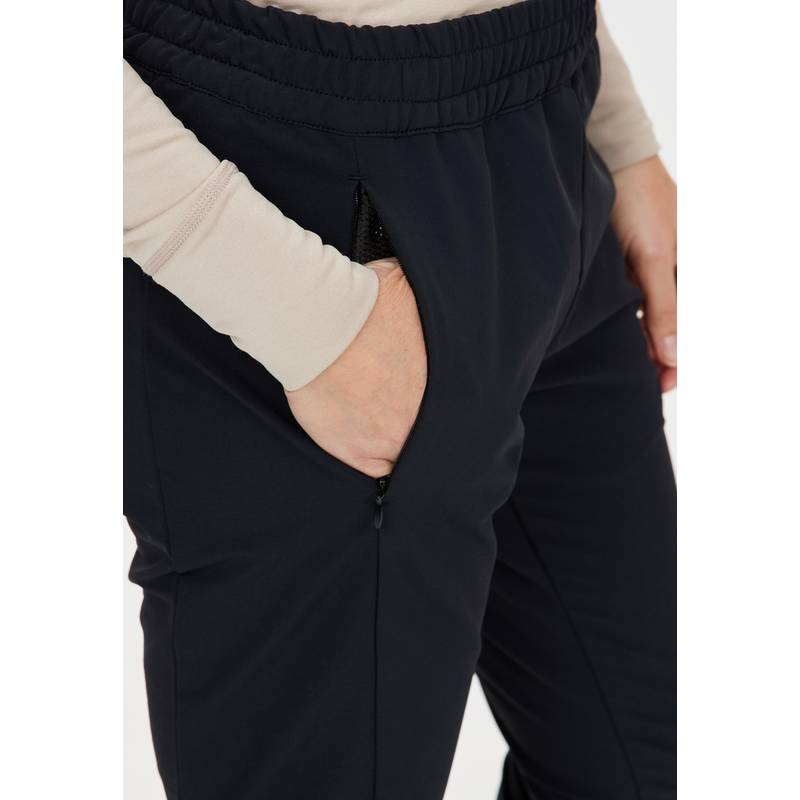 Whistler Brooks Softshellhose Damen