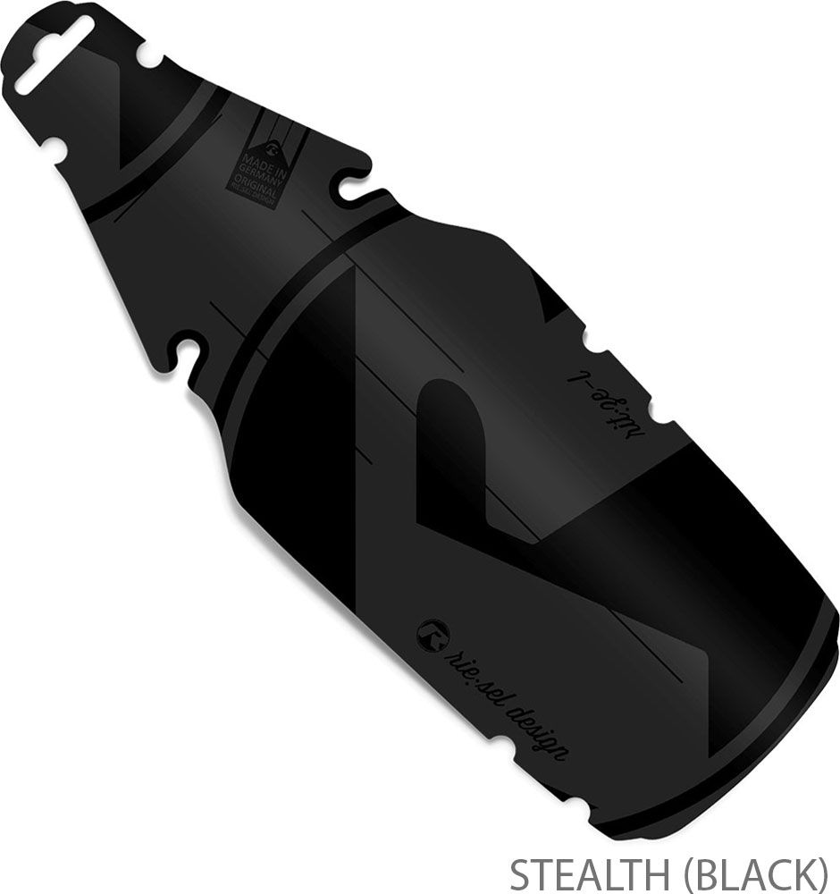 rie:sel design Fatbike Rear Mudguard 'ritze L' kaufen | Bike-Discount