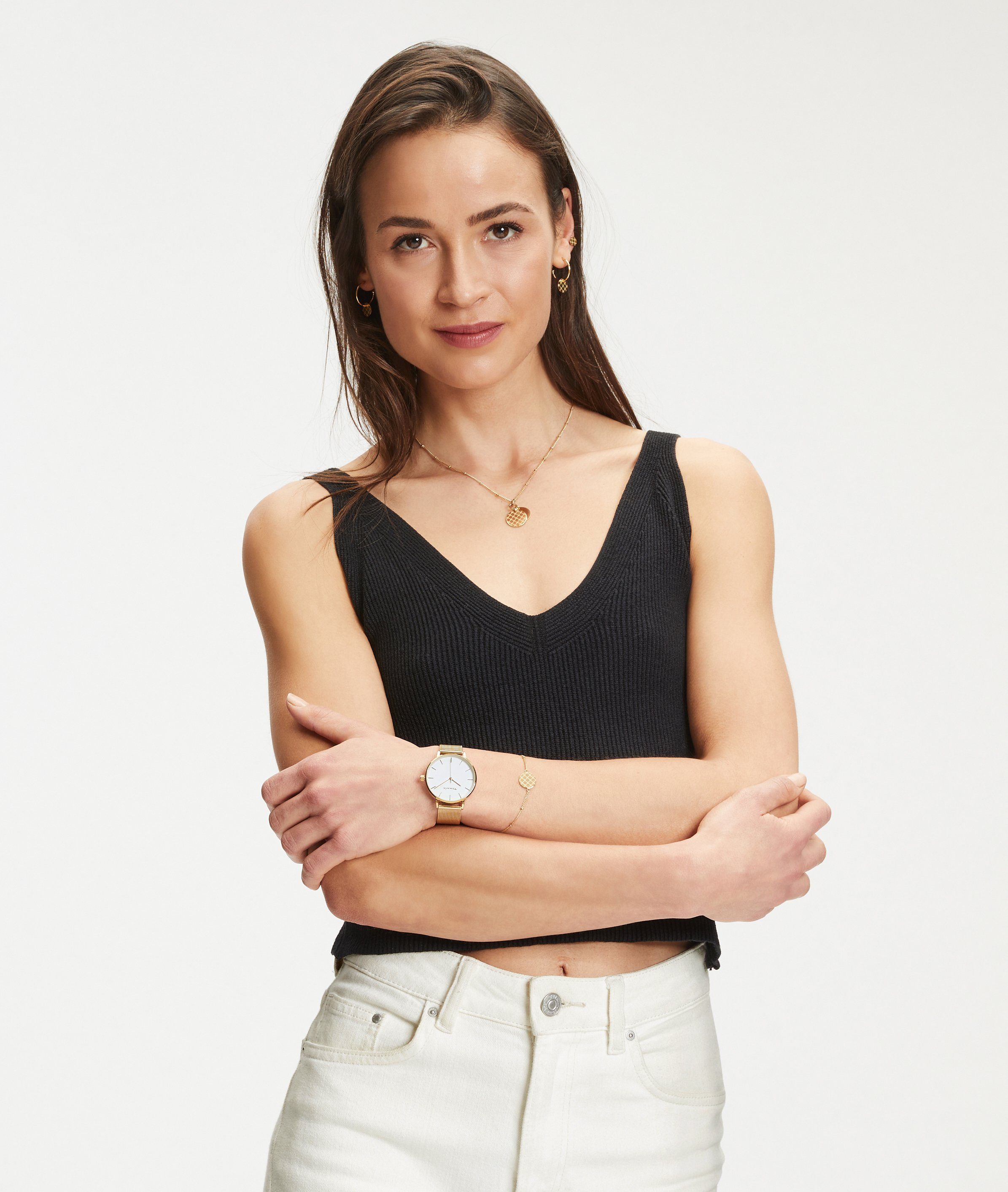 Tamaris Quarzuhr Armbanduhr