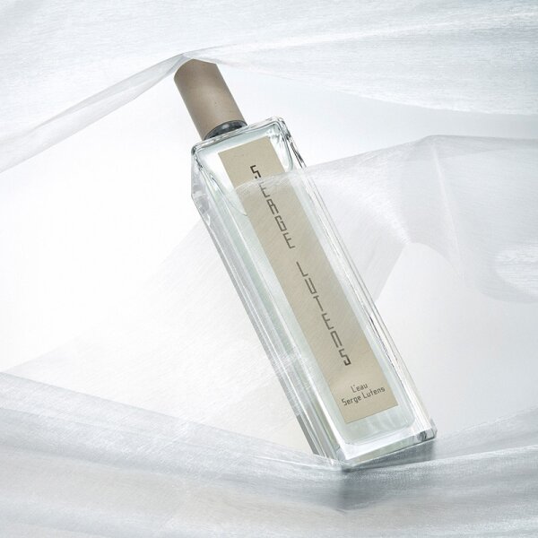 Serge Lutens Matin Lutens L'Eau Serge Lutens Eau de Parfum