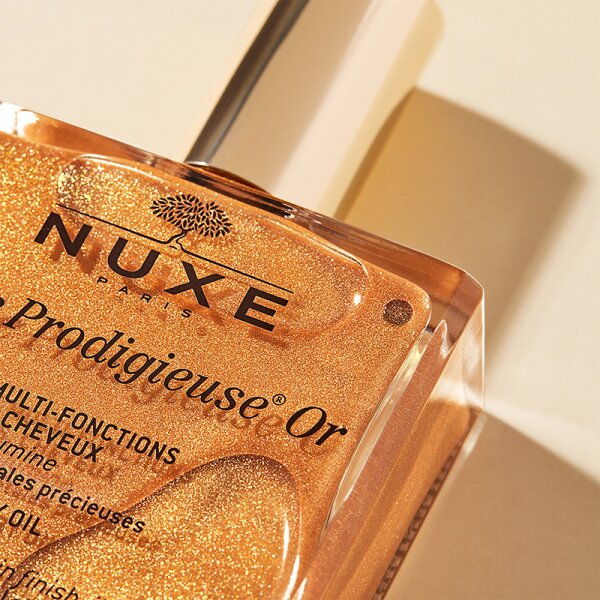 Nuxe Huile Prodigieuse Or Trockenöl
