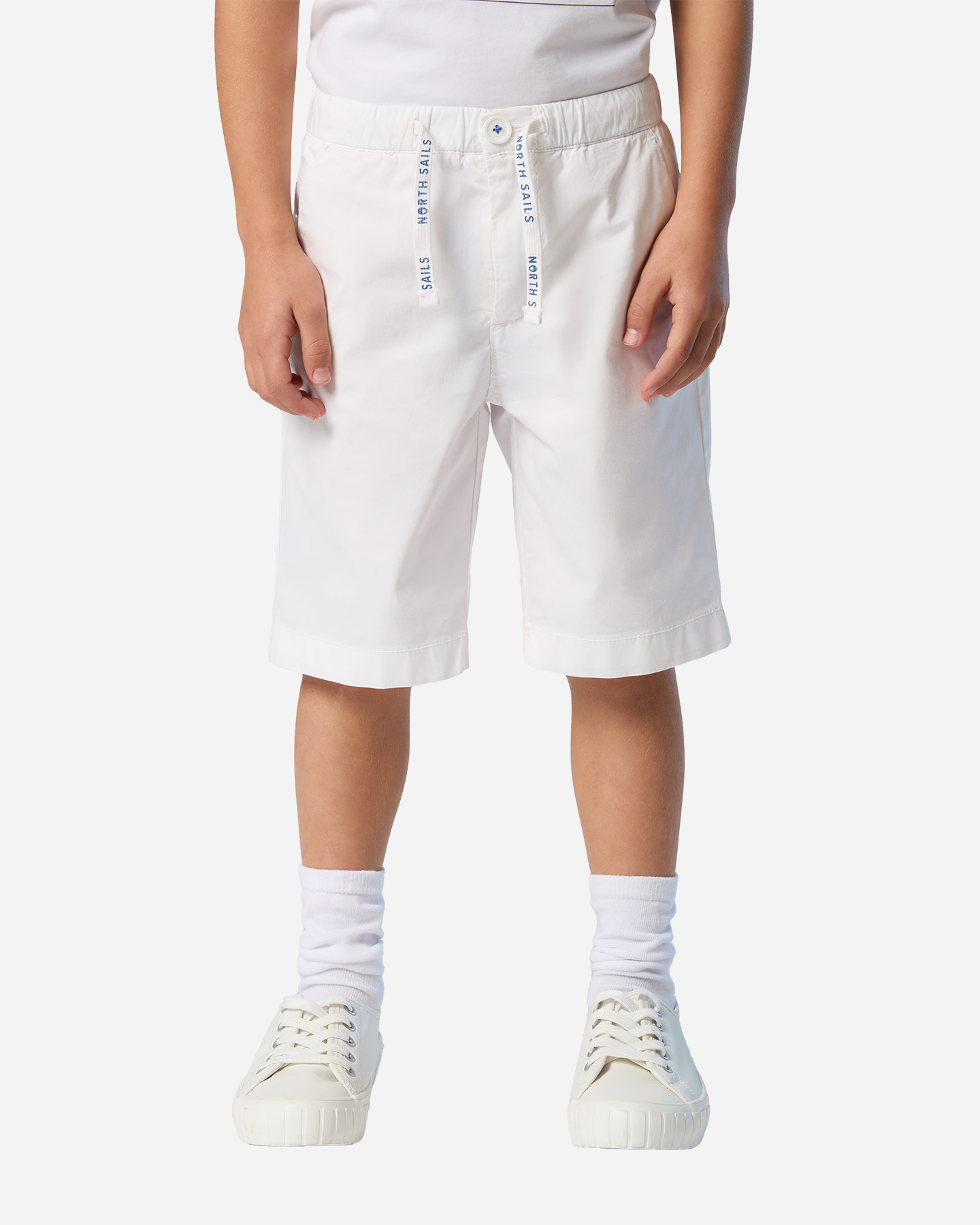 Bermuda North Sails Chino Pop Stretch Jr 7754220101
