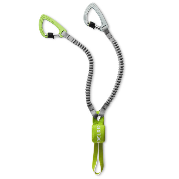 CABLE KIT ULTRALITE VI - Klettersteigset