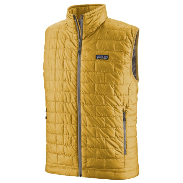 Patagonia - Nano Puff Vest - Kunstfaserweste