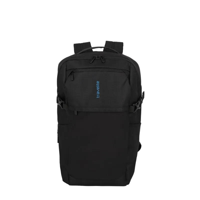 Travelite PATHWAY Rucksack- Schwarz
