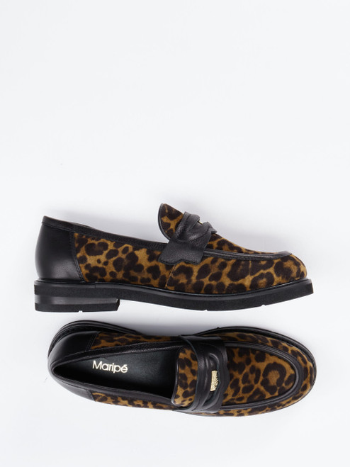 Slipper-15132000001 Maripé