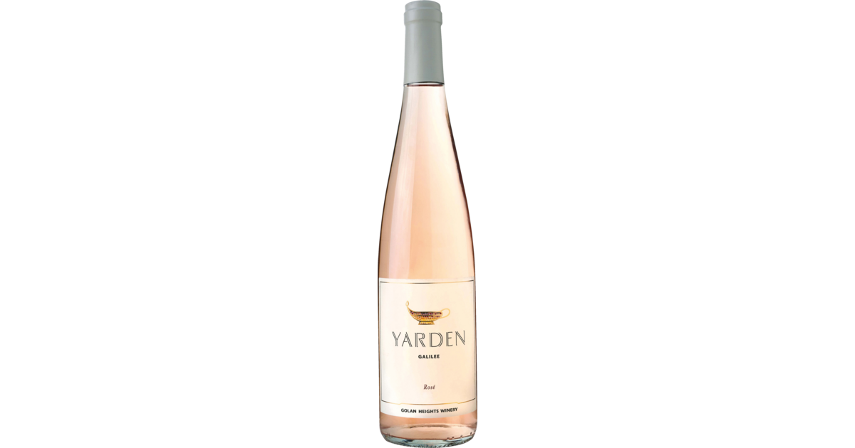 Yarden Rose