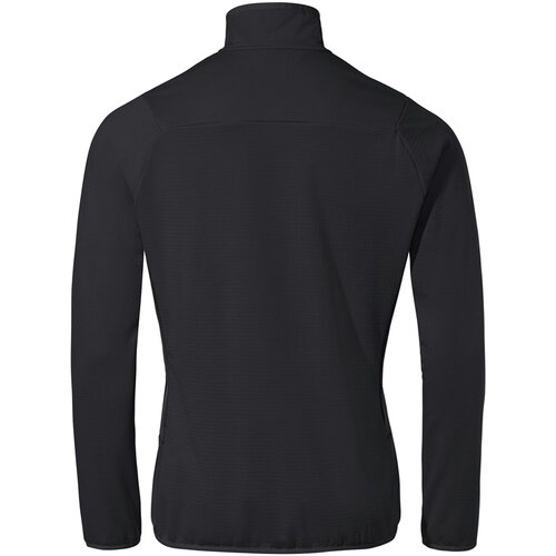 HERREN UNTERJACKE ME MONVISO FLEECE FZ JACKET II