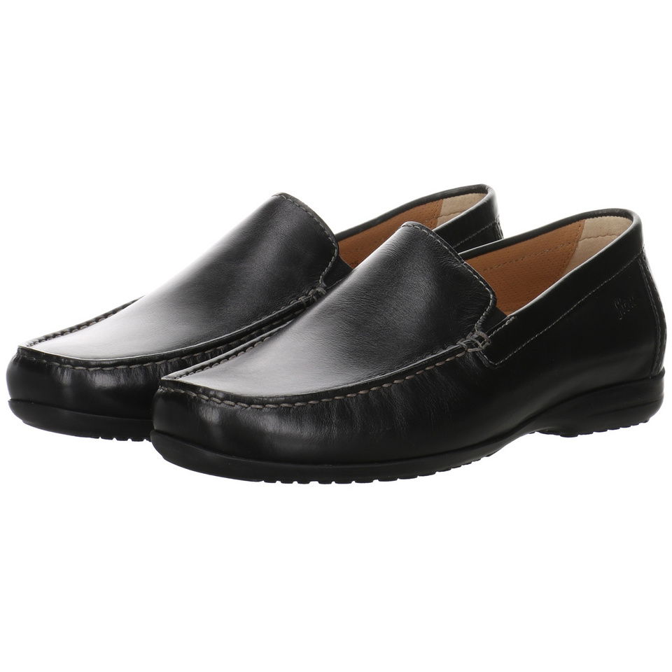 Sioux Gion-H Slipper