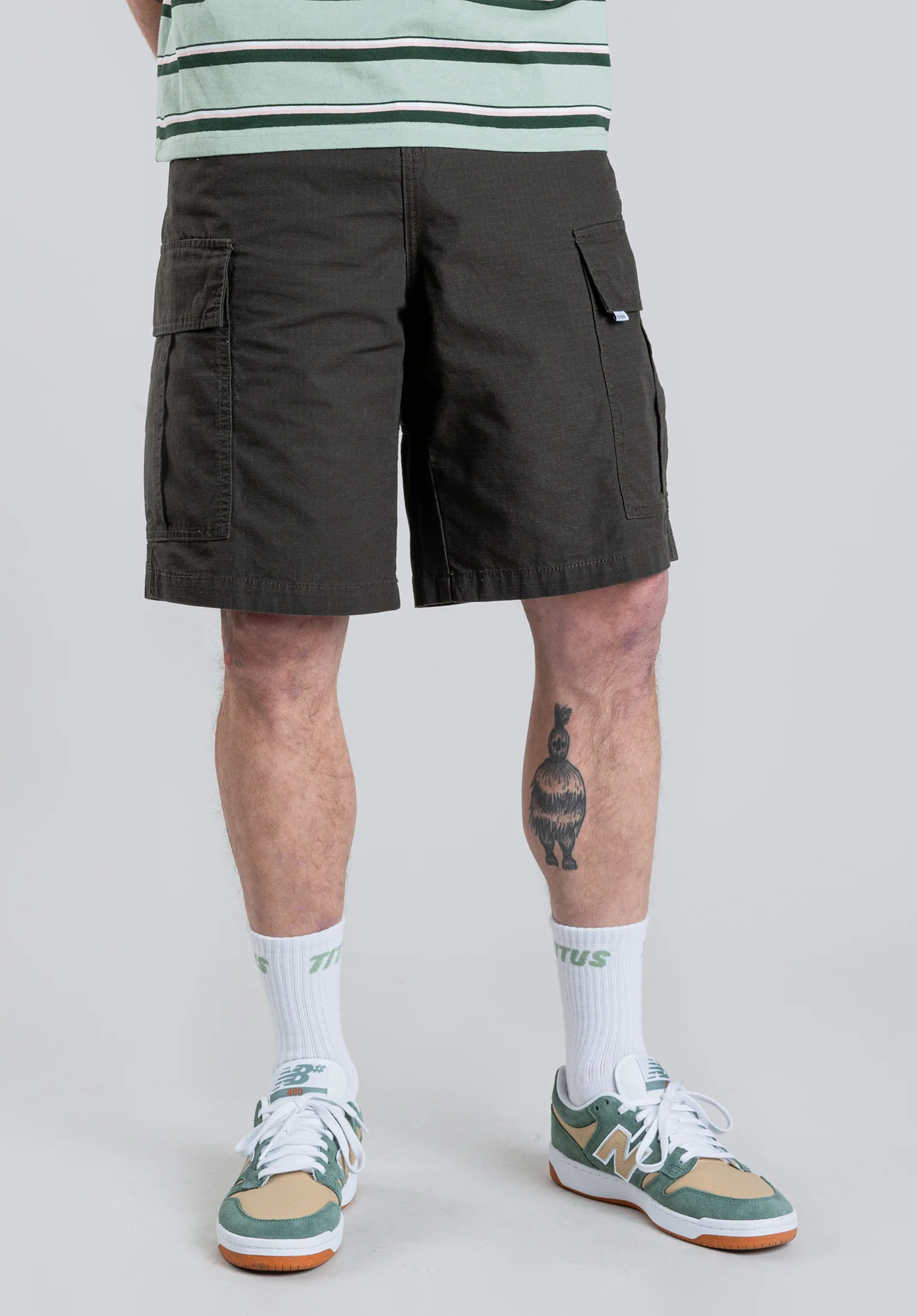 Cargo Classic
