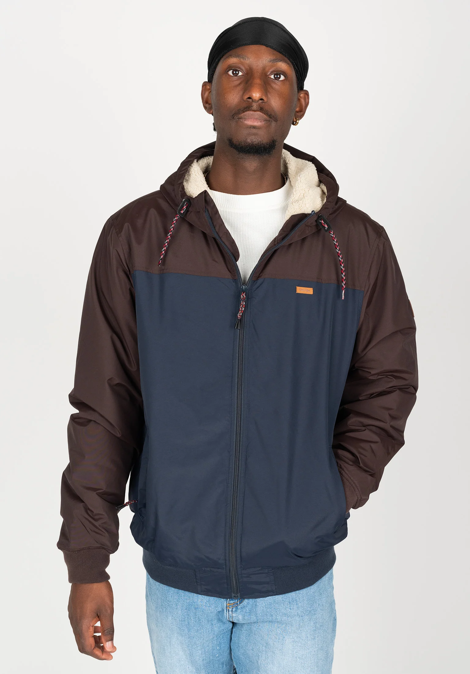 Insulaner Soft Jacket