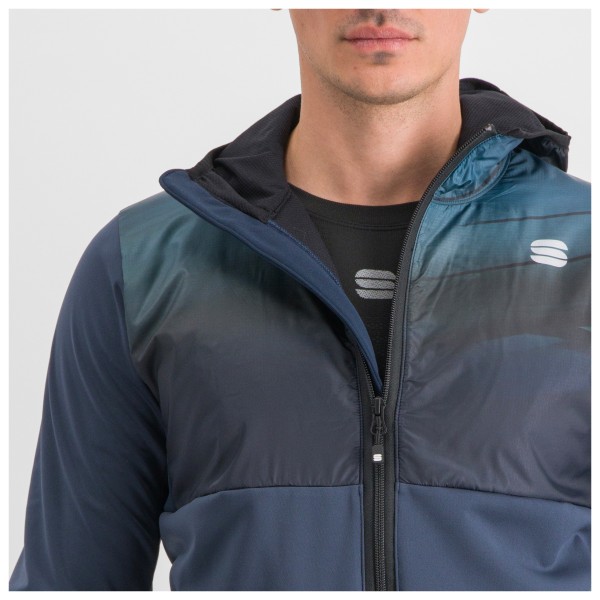 Sportful - Rythmo Jacket - Langlaufjacke