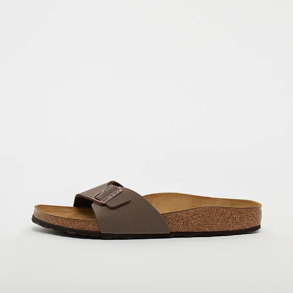 Birkenstock Madrid BFBC 40093 / braun