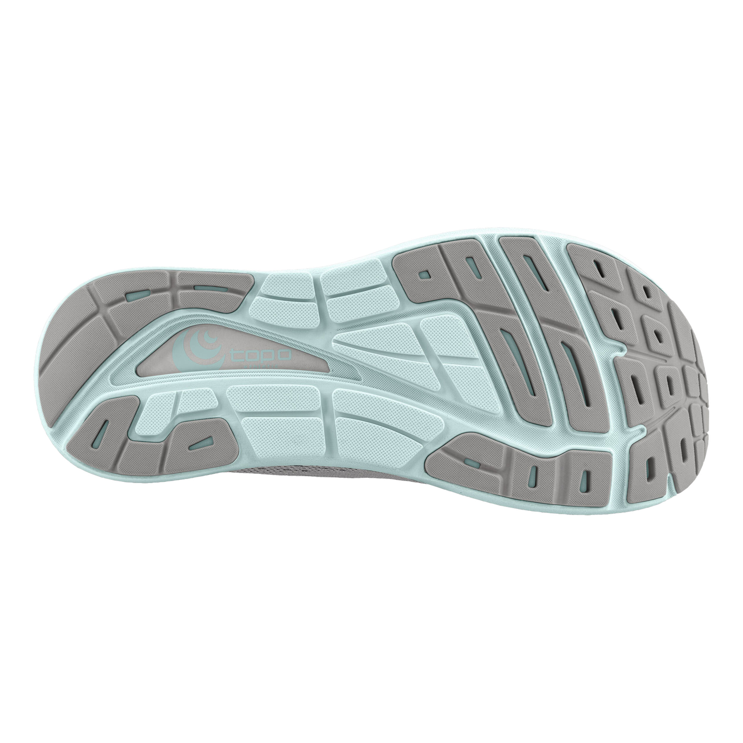 Phantom 3 Neutralschuh Damen - Grau