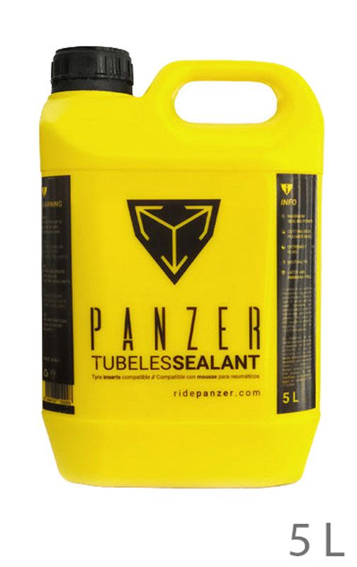 ridepanzer Tubeless Dichtmilch kaufen | Bike-Discount