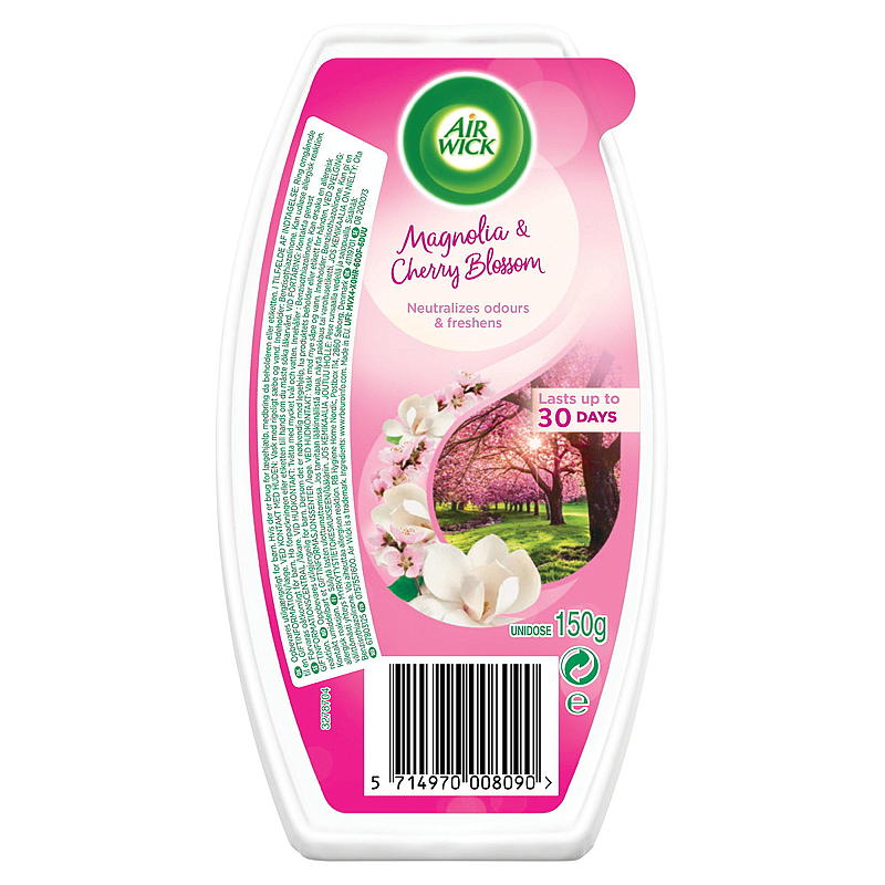 AirWick Duftblokk 150 g Kirsebær Airwick