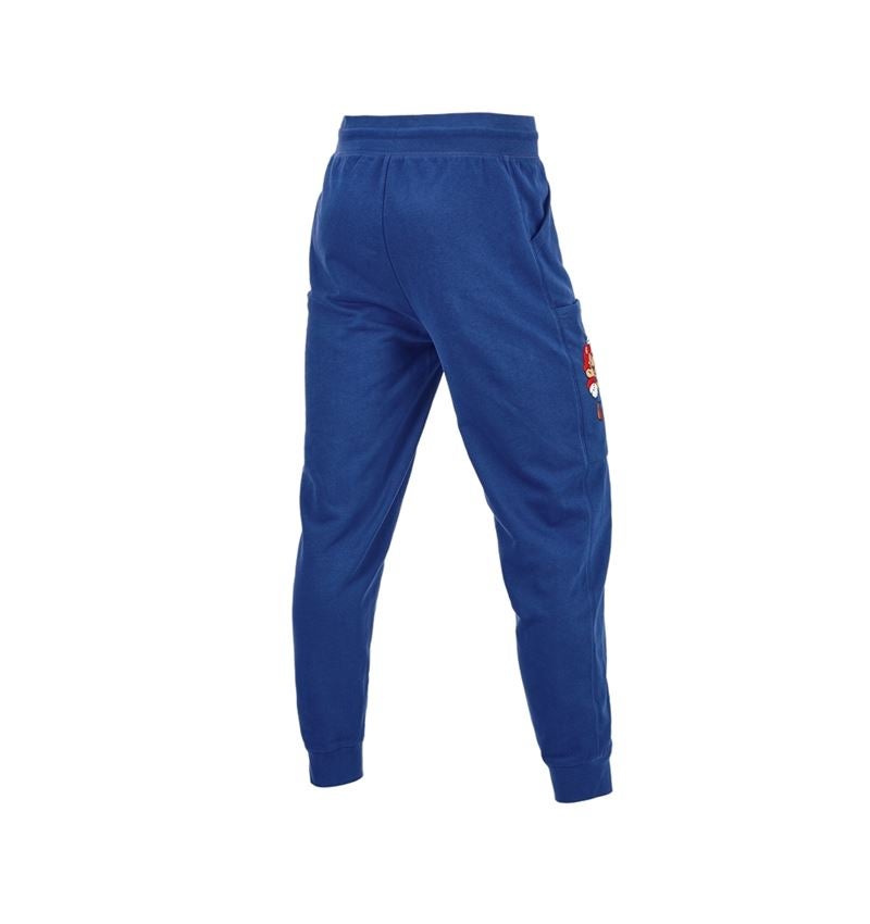 Super Mario Sweatpants, Herren