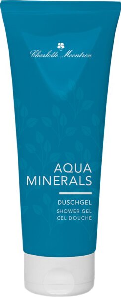 Charlotte Meentzen Aqua Minerals Duschgel