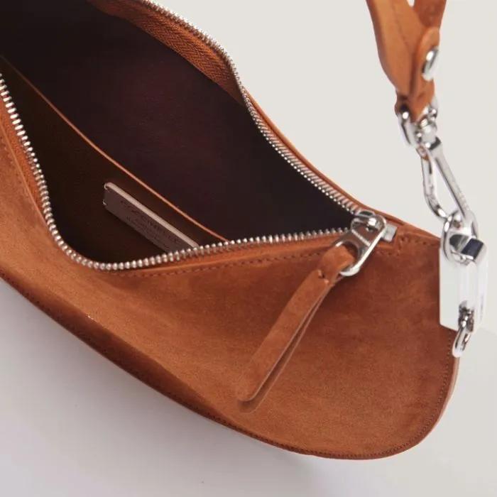 Coccinelle Sunup Suede Medium