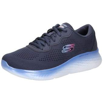 Skechers Skech Lite Pro Stunning Steps in schwarz