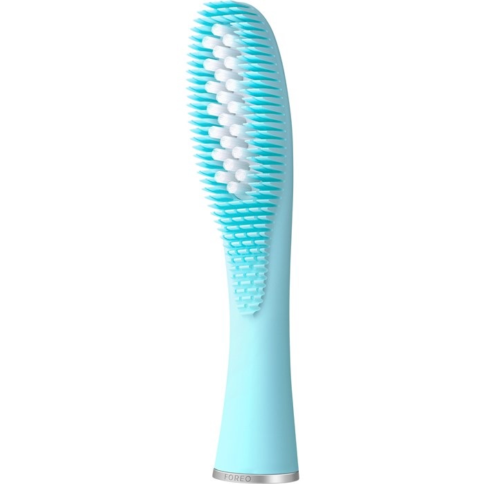 Issa Hybrid Wave Brush Head