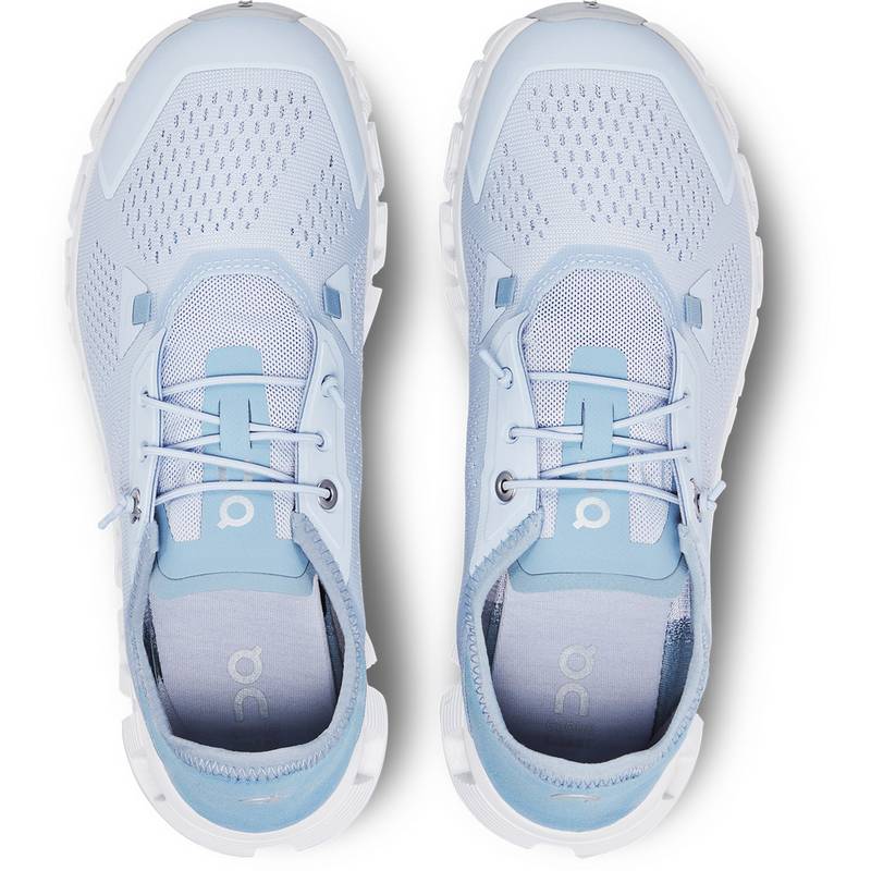 On Cloud 5 Coast Sneaker Damen