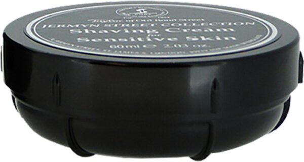 Taylor of Old Bond Street Jermyn Street Collection Shaving Cream Rasiercreme