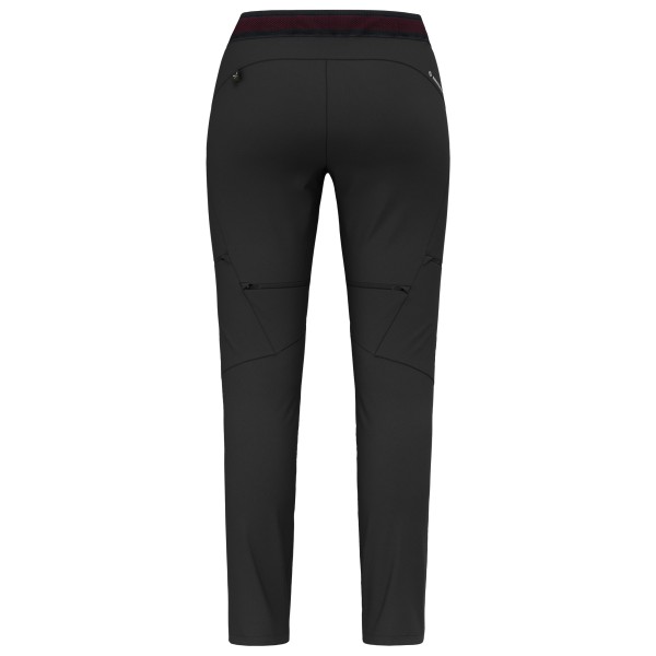 Salewa - Women's Pedroc 2 Durastretch 2/1 Zip Off Pant - Trekkinghose