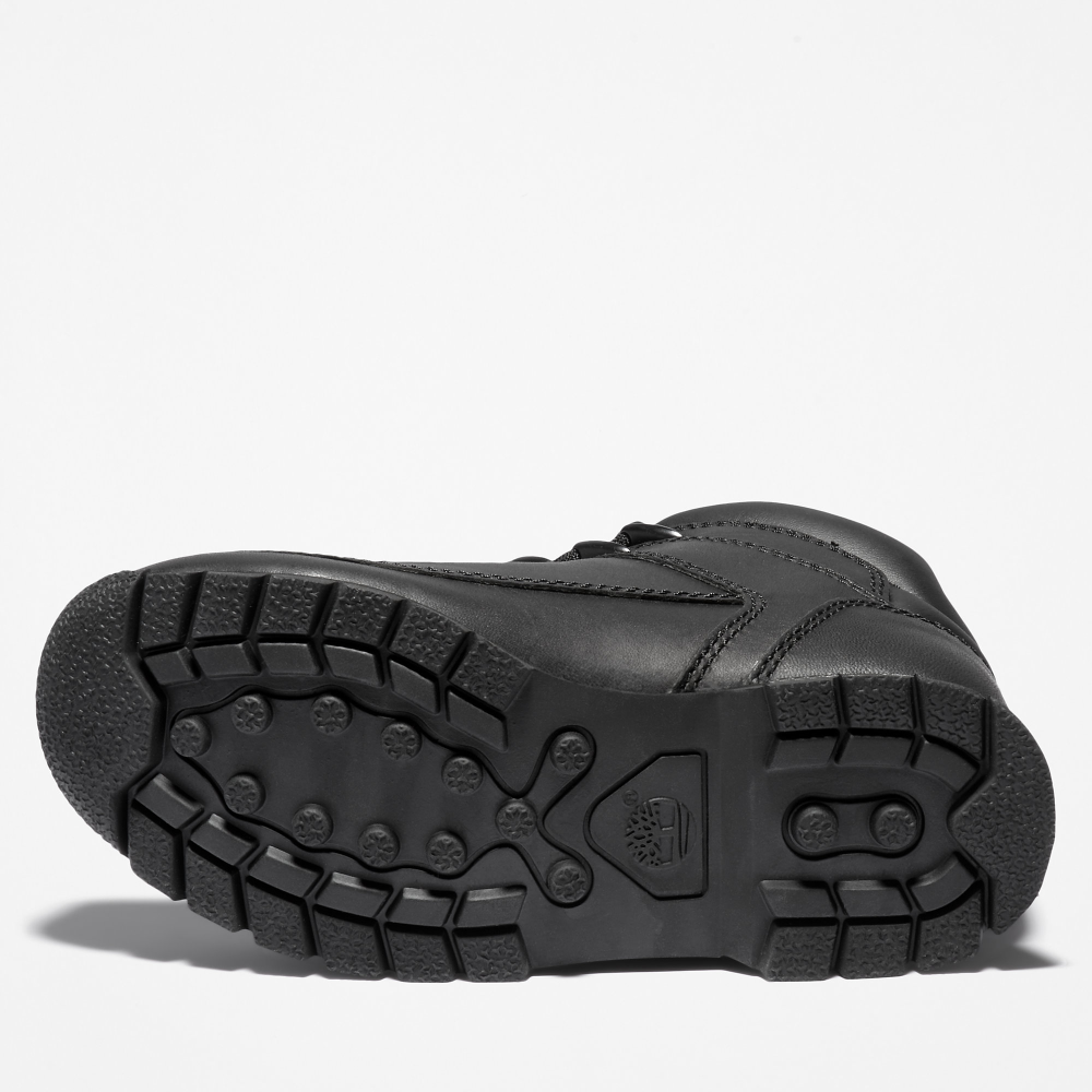 Timberland EURO SPRINT TB0A13KB0011 / schwarz