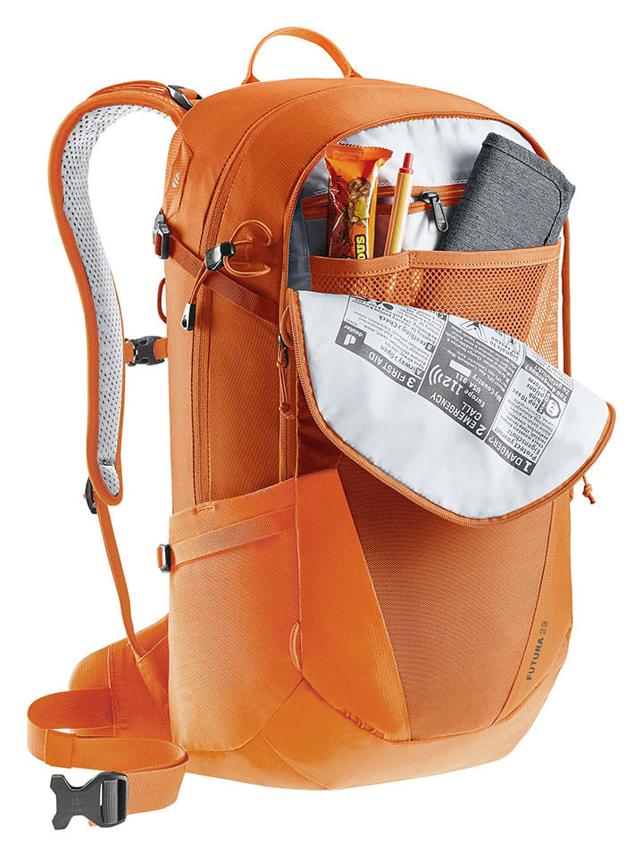 Deuter Wanderrucksack 