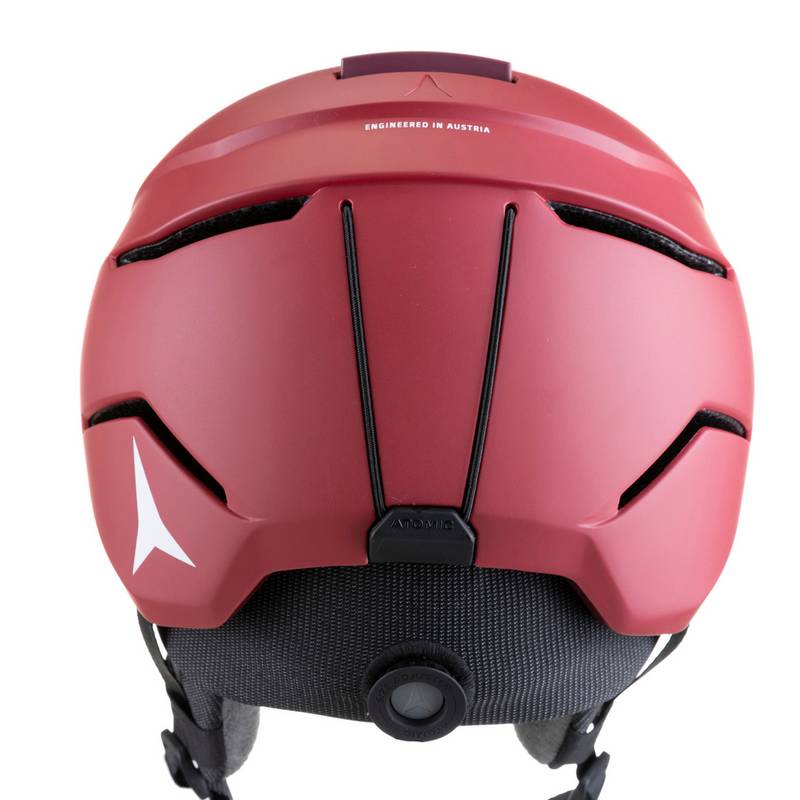 ATOMIC SAVOR VISOR STEREO Helm