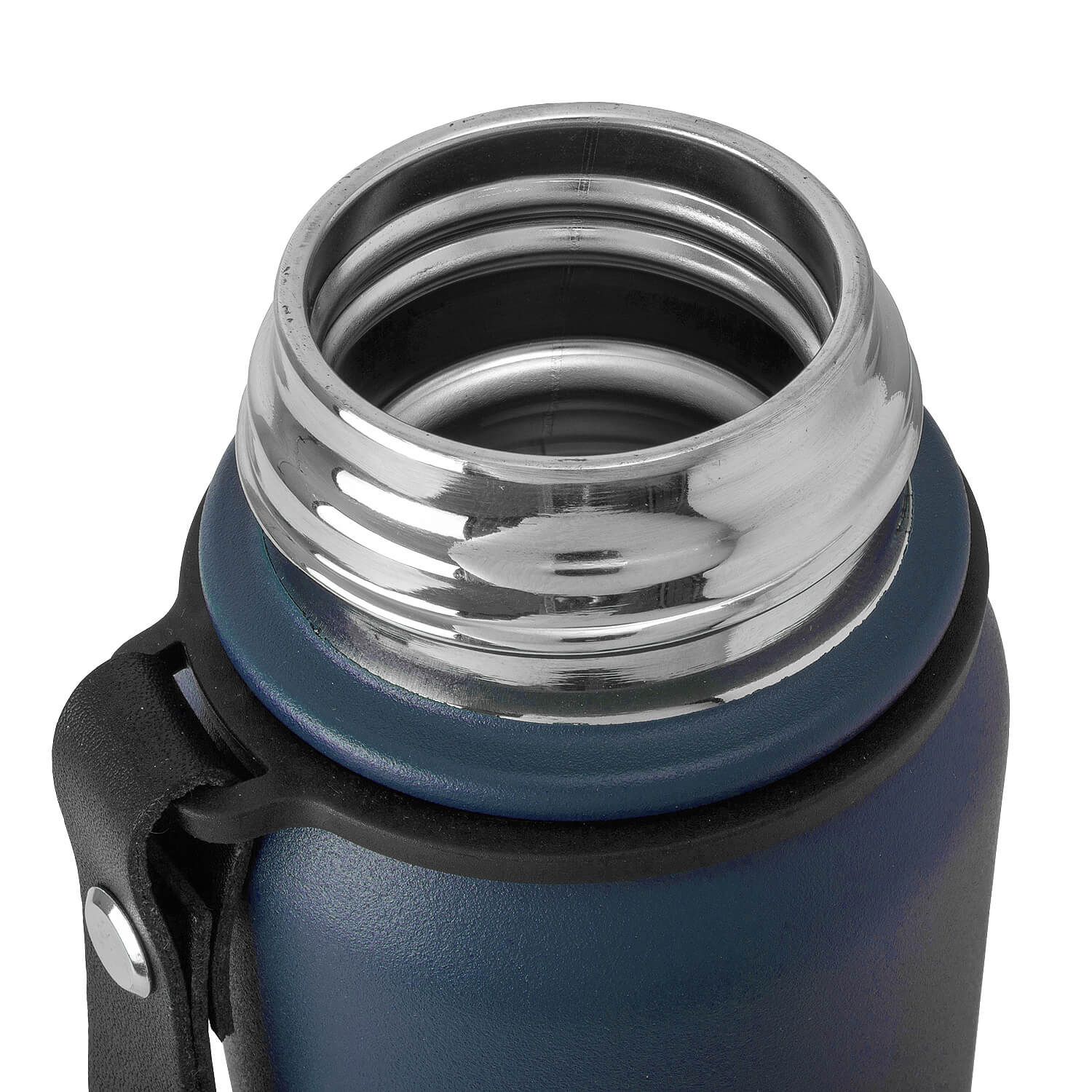 Isolierflasche RockSteel 0.75 L