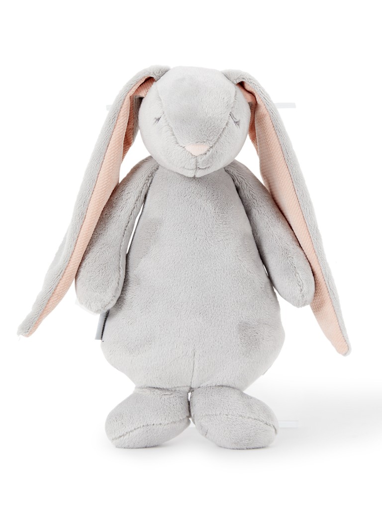 Moonie The Humming Friend Rabbit music doll 26 cm