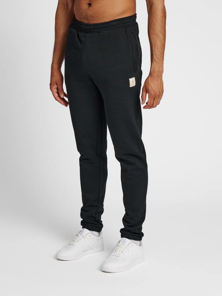 Hummel Hummel Verstellbare Taille Hose Hmlgg12 Herren in BLACK günstig kaufen S