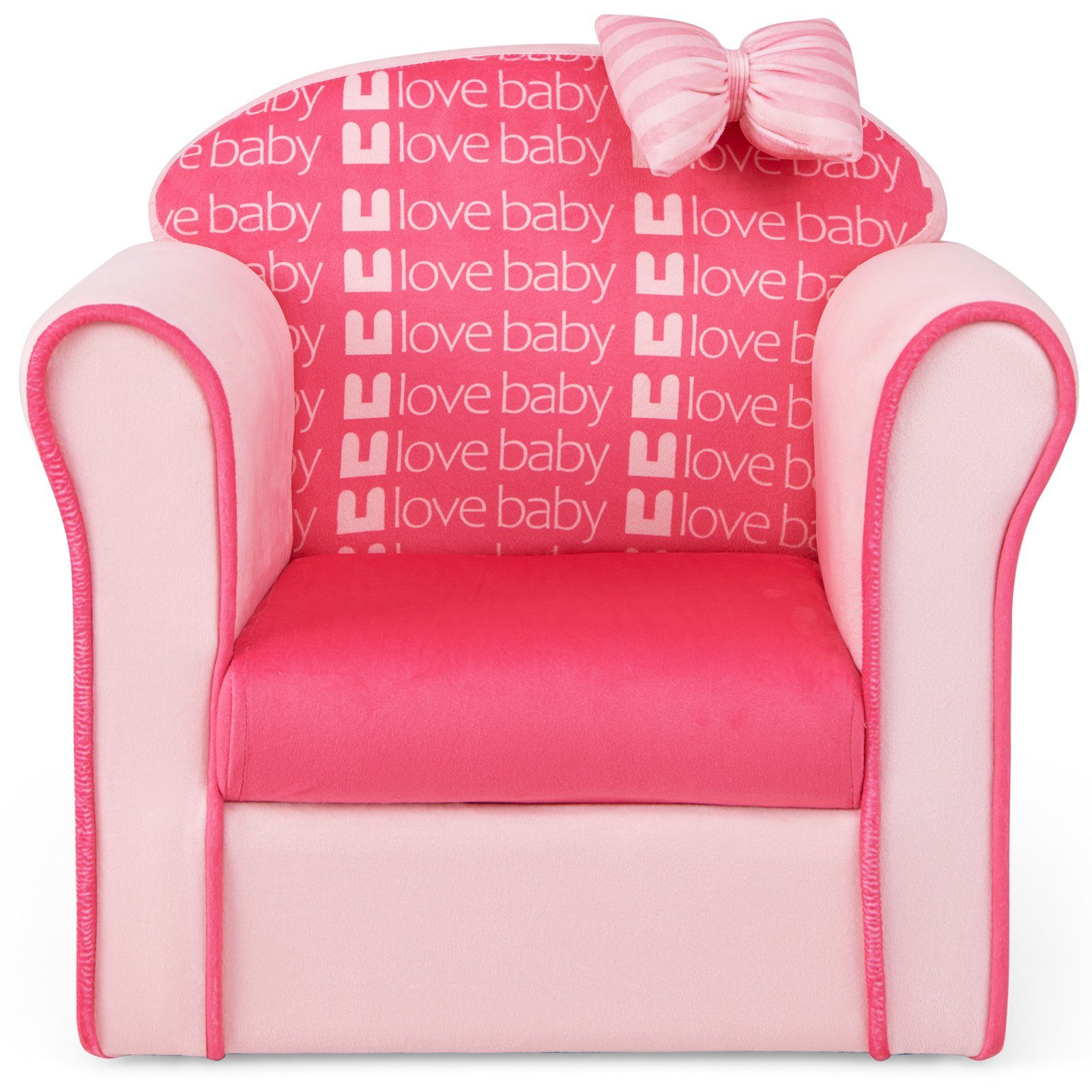 COSTWAY Kindersofa, bis 50kg
