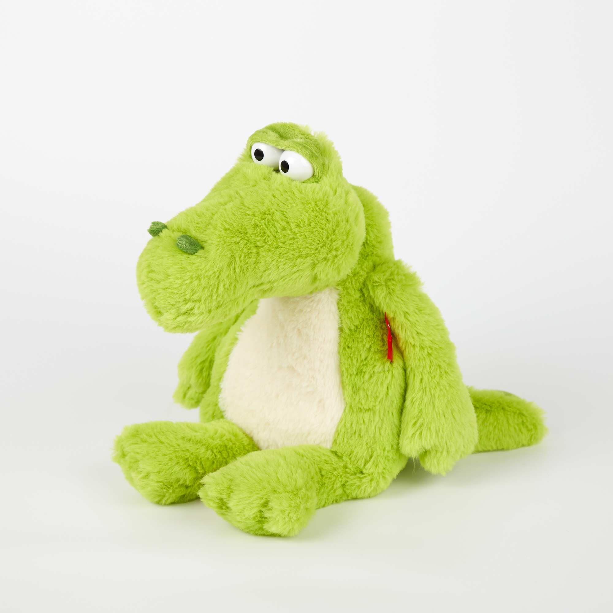 Sweety Kuscheltier Krokodil, Mimik-Tiere