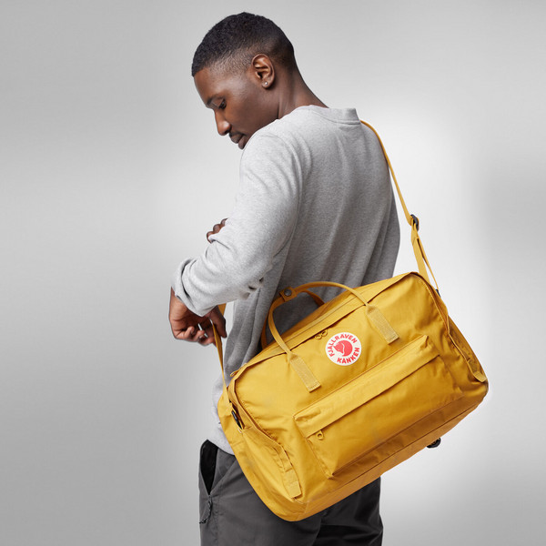 KÅNKEN WEEKENDER - Reisetasche