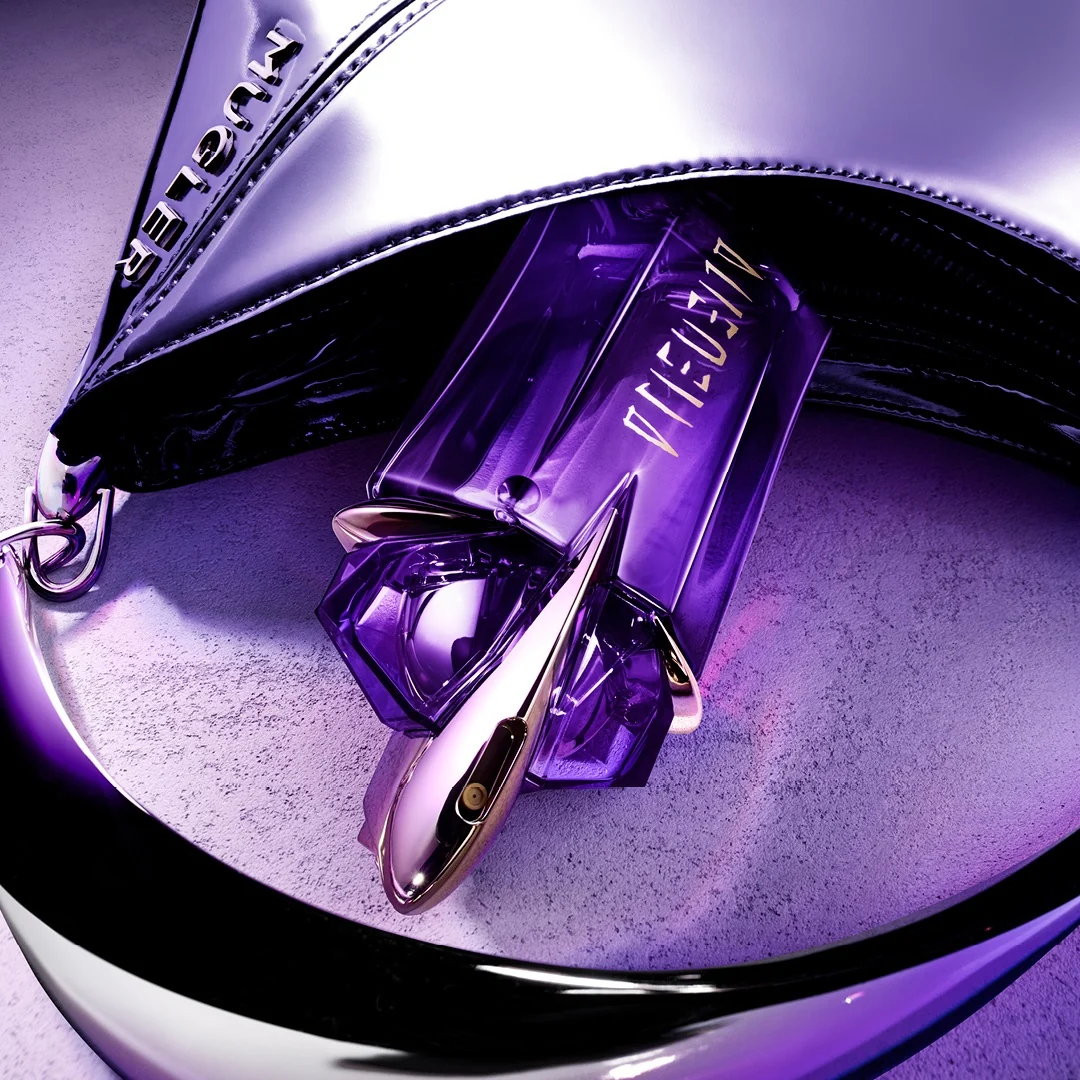 Alien Alien - Eau de Parfum