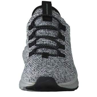 Skechers Elite Rush Zorzo Slip On in grau