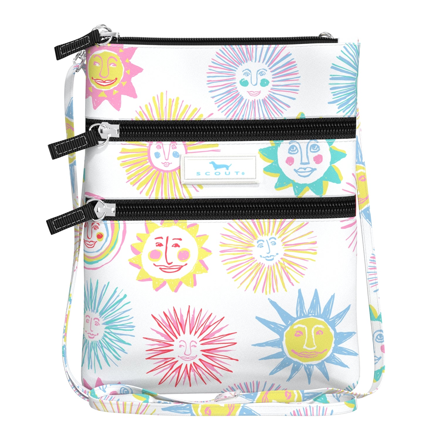 Crossbody Sally Go Lightly