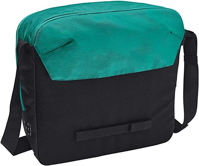 VAUDE Handtaschen grün Cycle Messenger L